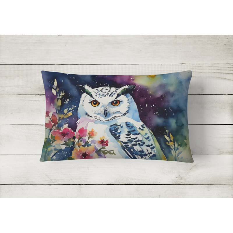 Outdoor Throw Pillow