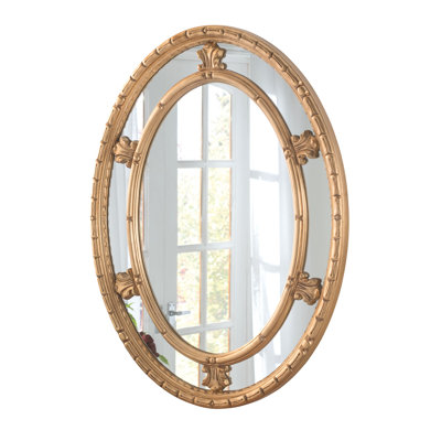 Kenton Accent Mirror