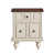 Blanc antique est en rupture de stock