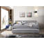 Lit de jour simple avec couchette Astra-203618415