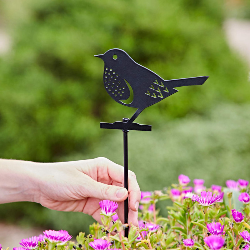 Animals Metal Garden Statue