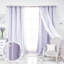 Rideaux obscurcissant avec œillets Pearl-1587313702-1587313756