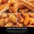 Ninja® Air Fryer Pro XL 6-in-1 with 6.5 QT Capacity, Max Crisp, Air Fry, Air Roast, Bake, Reheat, Dehydrate, Max Crisp Technology with 450F, Nonstick Basket & Crisper Plate