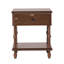 Table de chevet 1 tiroir Vivienne-1533401277