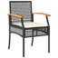 Alliona Rectangular Outdoor Table Set-1751244402-1751244403-1791616020