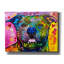 «Advocate By Exemple» par Dean Russo, art mural sur toile-409809247