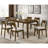 Warren Rectangular Dining Table