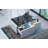 Tamecka Glass Top Coffee Table