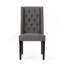Ensemble de 2 chaises de salle à manger-1995776067