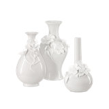 Ave Handmade Ceramic / Porcelain Table Vase