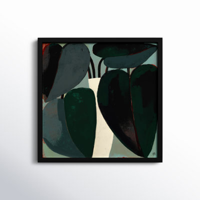 Fall Plant by StudioM