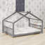 Lit en bois House House-1187811724