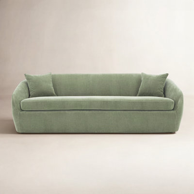 Stargazer 81'' Upholstered Sofa