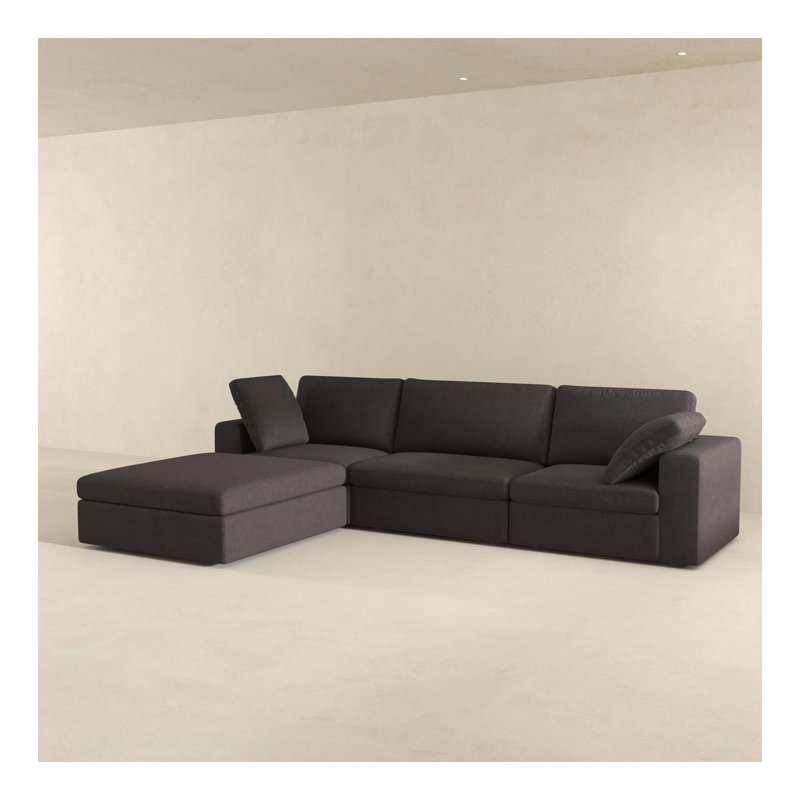 Canapé modulaire Cecilia