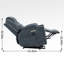 Fauteuil inclinable rembourré Warnnel-632276061