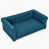 Bleu est en rupture de stock