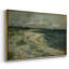 "Vintage Landscape -CCCL XXVII" sur toile-1444393002-1444393003
