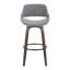 Tabouret de bar à hauteur fixe