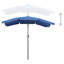 Parasol de plage 51,18 "x 78,74"-61626773