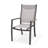 9Pc Outdoor Patio Aluminum Dining Set
