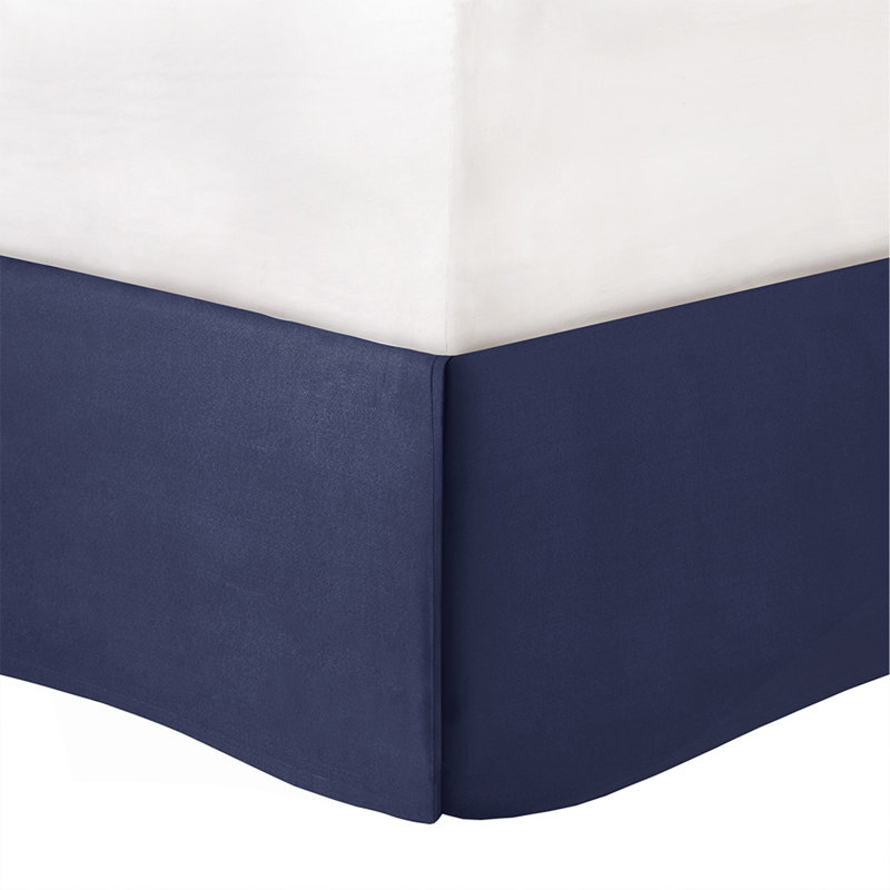 Ensemble d'édredon à carreaux double avec draps, Édredon lit double + 8 pièces incluses