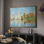 «Vintage Nautical Print-Lxxxiv» sur toile-751832975-751832971