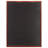 Sasia Wood Matte Picture Frame - Set of 7 with Mat-844071051
