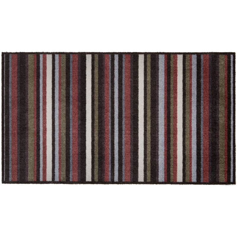 Aretzy Berry Kitchen Mat, 67cm W x 120cm L
