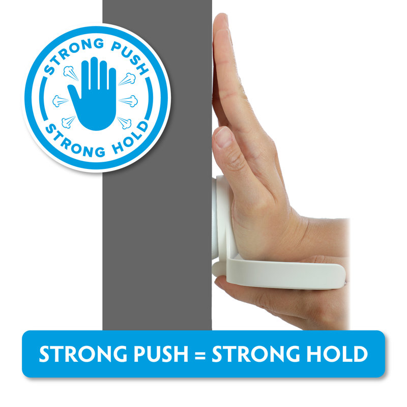 Achintya Suction Shower Soap Saver