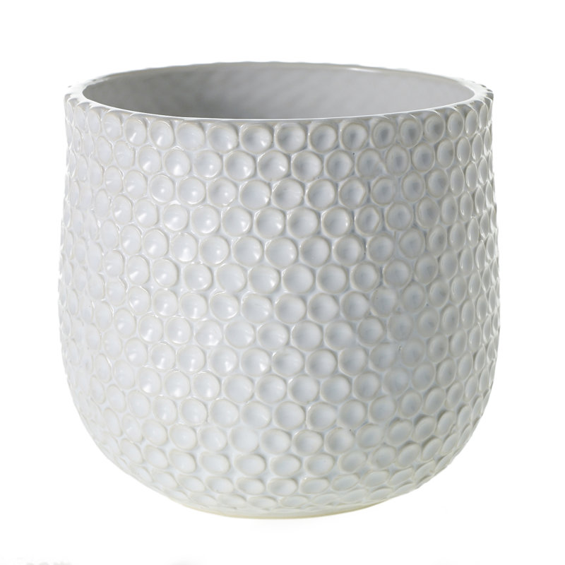 Charolet Handmade Ceramic Pot Planter