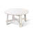 Solid Wood Single Coffee Table-1317502297