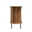 Buffet 47,2 "avec porte tambour