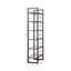Adams Standard Etagere Bookcase
