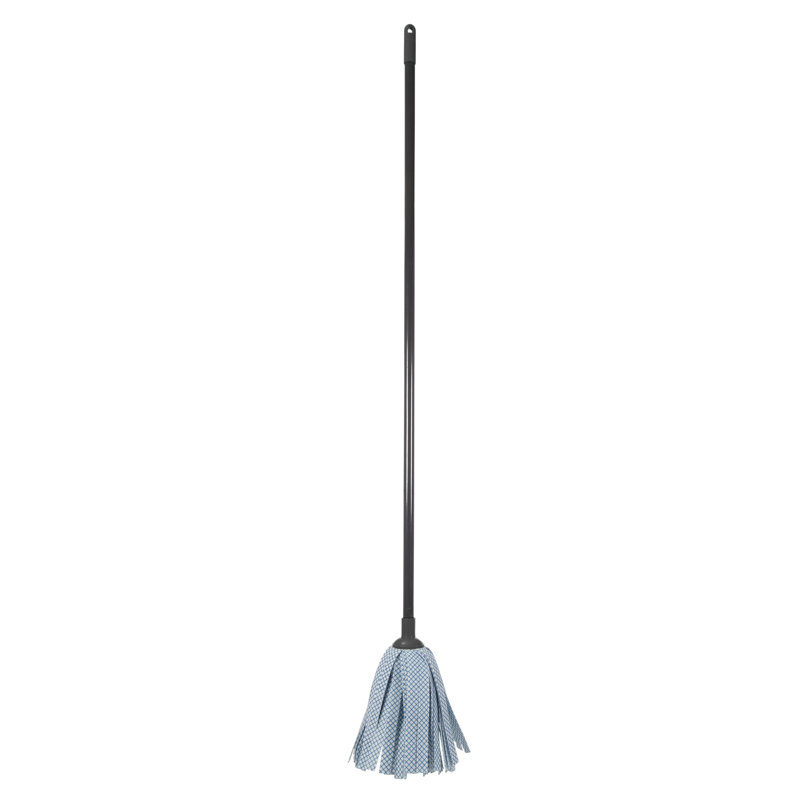 Dafin Mop, Grey