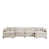 Beige incorrect est en rupture de stock