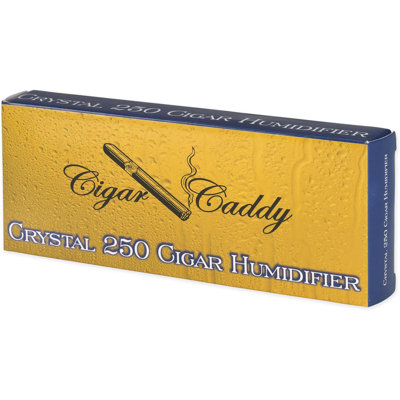 Cigar Humidor