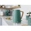 Swan Nordic Kitchen Set, 1.7L Fast Boil Kettle And 900W 2-Slice Toaster-111771635-129906996