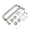 La porte de douche se ferme-81751608