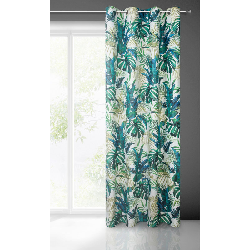 Sami Maximum Blackout Curtains Single Panel