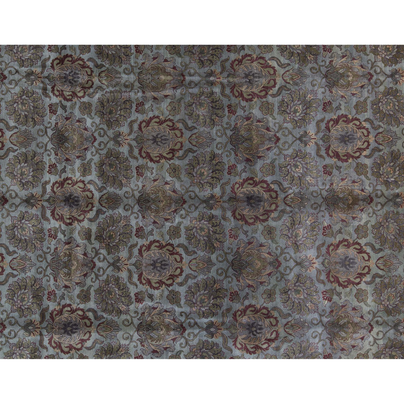 Crown One-of-a-Kind 12'3" X 14'10" Area Rug
