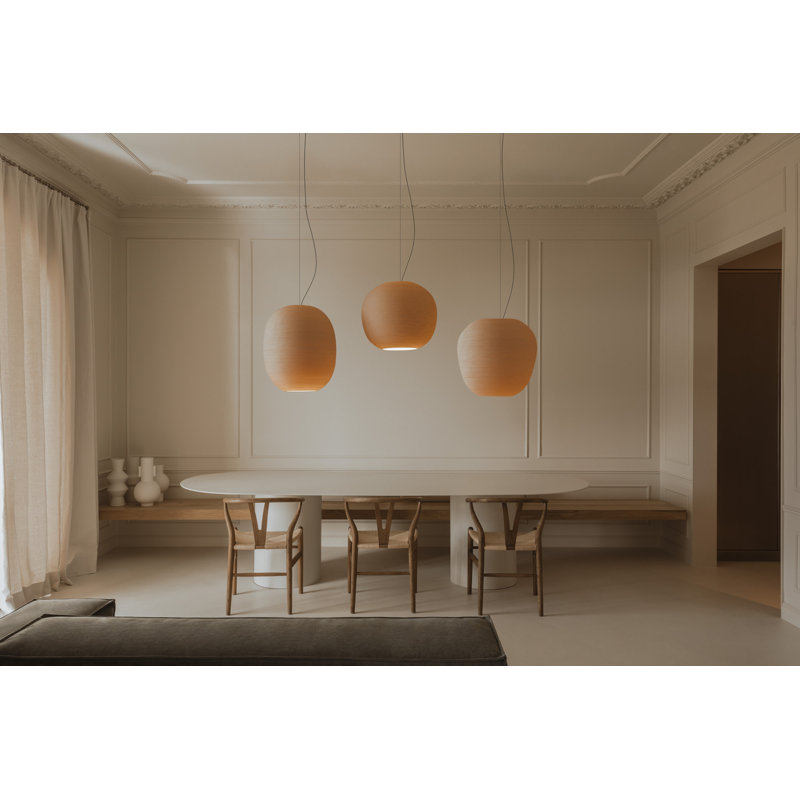 Tierra 520 Pendant