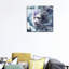 «All We Have is Now» par Cameron Gray, art mural sur toile-24426098