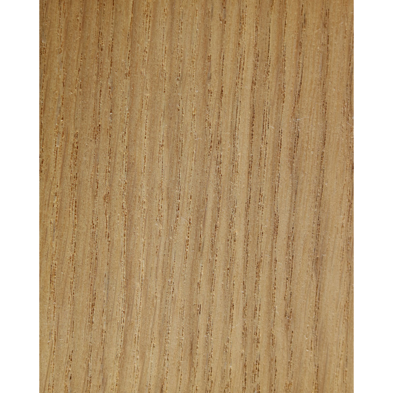 Soma Dining Chair, Brown, Oak