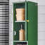 Munford Freestanding 20cm W Linen Cabinet-1686633340