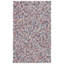 Tapis bleu / gris Fifth Avenue 701-1950805830