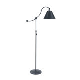 Hyde Park Task Floor Lamp