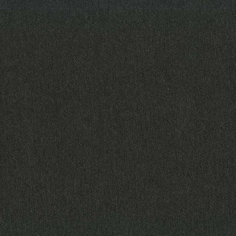 Tissu uni Abbeyshea Hadley par The Yard, Ardoise