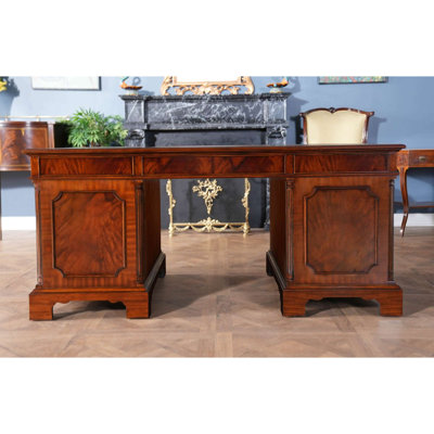 Bureau de direction Ceballos