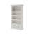 Idiaquez Storage Bookcase 74.8" H x 39.37" W