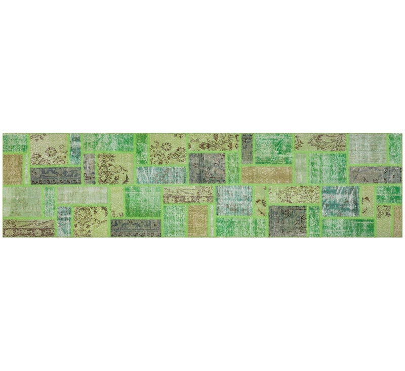 Tapis vert Modern